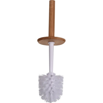 Alta WC kefa s bambusom 9 x 21,5 cm