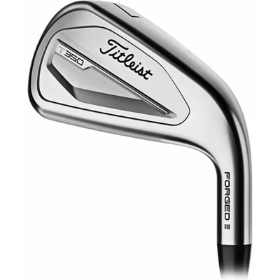 Titleist T350 pánská železa, grafit pravé, Regular, grafit, Mitsubishi Tensei AV Red AM2 Graphite, pánské, 5P,W (7 želez) – Zbozi.Blesk.cz