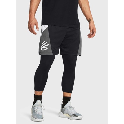 Under armour Къси панталони Curry Splash Short