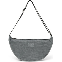 Studio Noos Denim Adult Fanny kabelka Grey