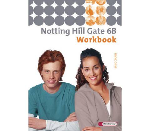 10. Schuljahr, Workbook (Basic Course)