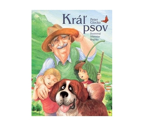 Kráľ psov