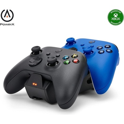PowerA Dual Charging Station Xbox – Sleviste.cz