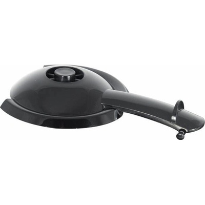 Bosch 646857 horní kryt konvice do kávovaru černý
