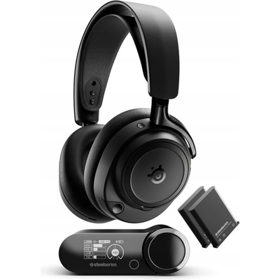 SteelSeries Arctis Nova Elite 61661
