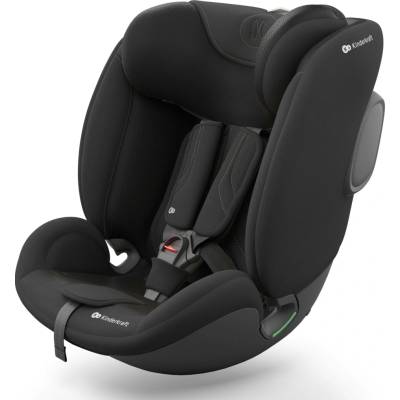 Kinderkraft I-FIX ENDURA SAFE 2024 černá