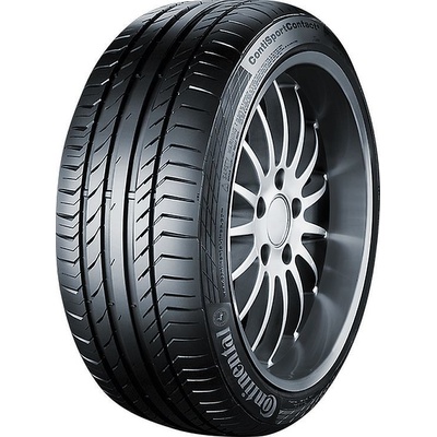 Continental SportContact 5 275/40 R20 106W Runflat