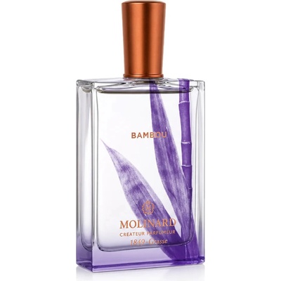 Molinard Bambou parfémovaná voda unisex 75 ml