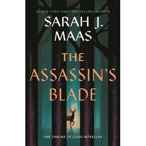 The Assassin's Blade (ISBN: 9781639731091)