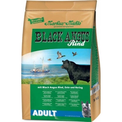 Yoggies Dev Black Angus Senior 5kg