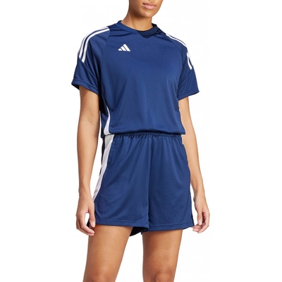 adidas Tiro24 Training Jumpsuit Womens modrý