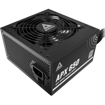 Image 1 of MONTECH APX 650W 80 PLUS White