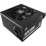 MONTECH APX 650W 80 PLUS White