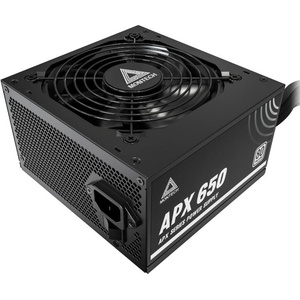 MONTECH APX 650W 80 PLUS White