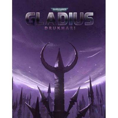 Warhammer 40,000: Gladius - Drukhari