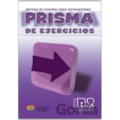 Prisma B2 Avanza - Exercises BookPaperback