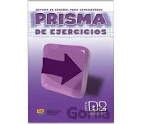 Prisma B2 Avanza - Exercises BookPaperback