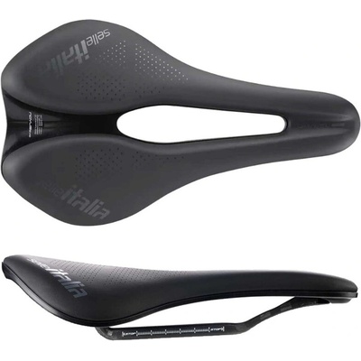 Selle Italia Novus EVO BOOST Superflow L OE22 CRB