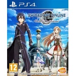 BANDAI NAMCO Entertainment Sword Art Online Hollow Realization (PS4)