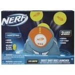Jazwares Set Skeet Shot Disc Launcher Nerf (ES)