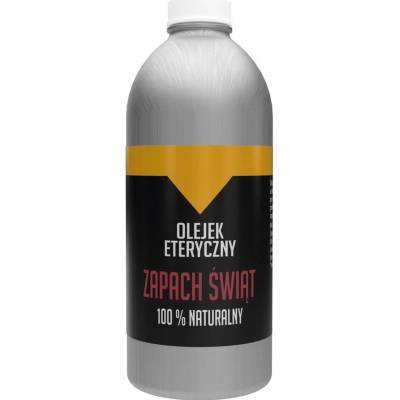 Bilovit Esenciálny olej Vôňa vianoc 1000 ml