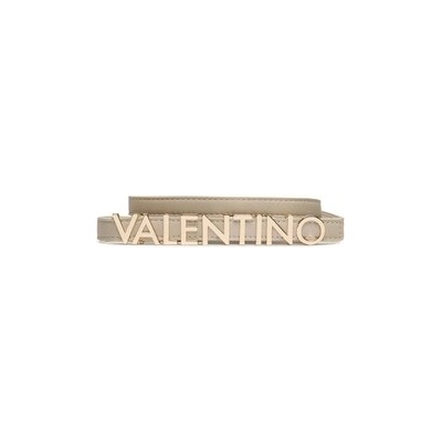 Valentino Дамски колан Belty VCS6W555 Бежов (Belty VCS6W555)