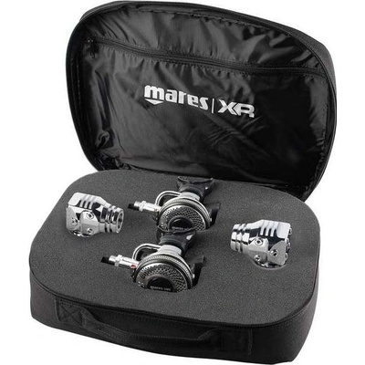 Mares XR - 75XR with DR - Full Tek Set B - Kyslík