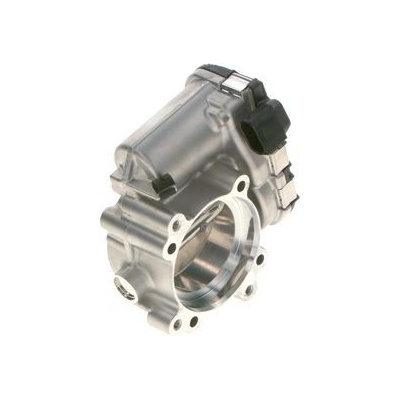 BOSCH Hrdlo škrtící klapky 0 280 750 561
