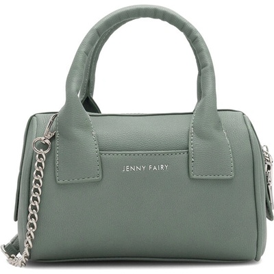 Jenny Fairy Дамска чанта Jenny Fairy MJB-O-A46-04 Зелен (MJB-O-A46-04)