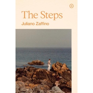 Steps (ISBN: 9781915290205)