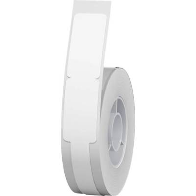 NIIMBOT Термо етикети Niimbot 12.5x109 mm, 65 бр. бели (T12.5*74+35-65WHITE)