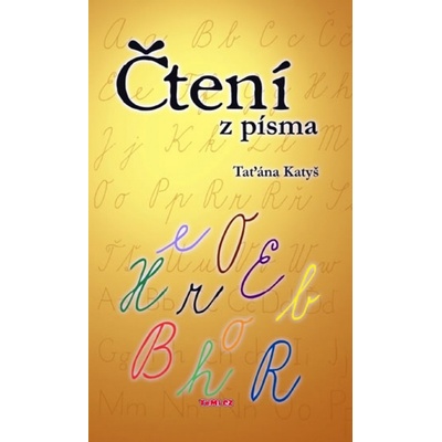 Čtení z písma - Katyš Taťána