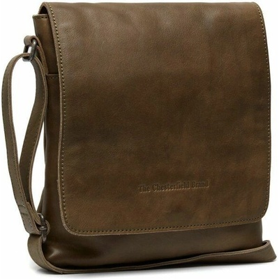 The Chesterfield Brand Duncan Olive Green 2L