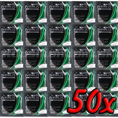 Vitalis Premium X-large 50 ks