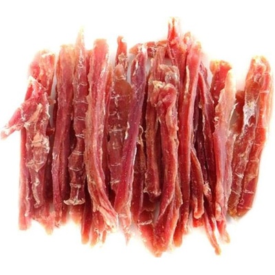 SALAČ Kachní sušené proužky měkké 250 g
