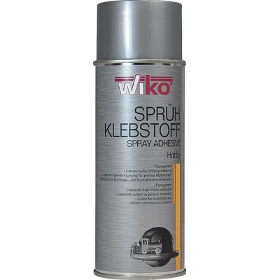 WIKO Hobby Adhesive Spray - 400 Броя (100152)