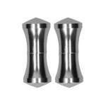 OUCH! Магнитни щипки за зърна Balance Pin (P23538)