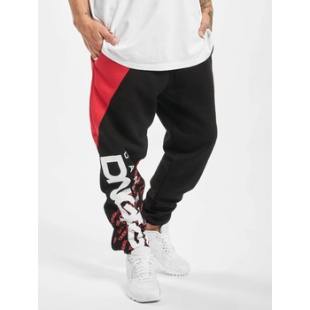 Dangerous DNGRS Sweat Pant Noah in black