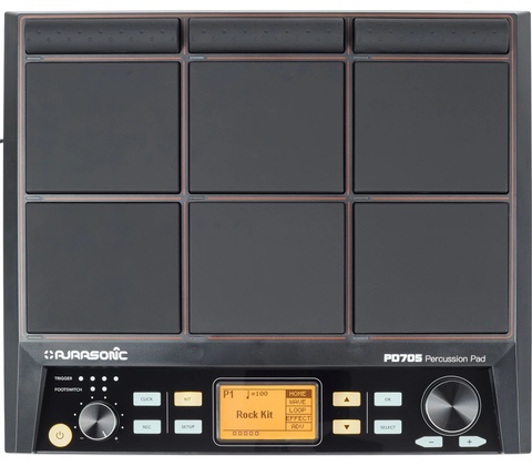 Aurasonic PD705