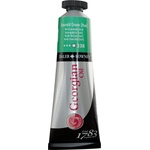 Daler Rowney Georgian Маслена боя Emerald Green Hue 38 ml 1 бр (111014338)