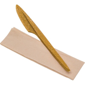 KUPO-SK EKO Nôž, Servítka PREMIUM WPC 5,2gr viacrázové