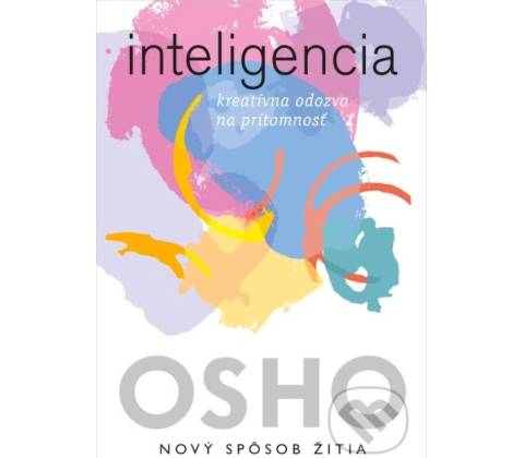 Inteligencia - Osho