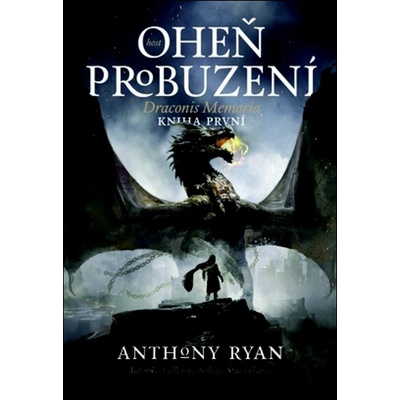 Zrození ohně