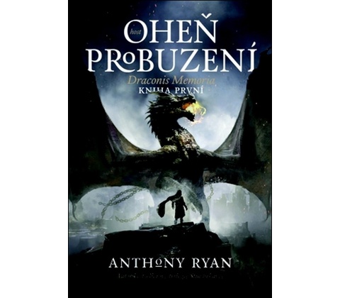 Zrození ohně