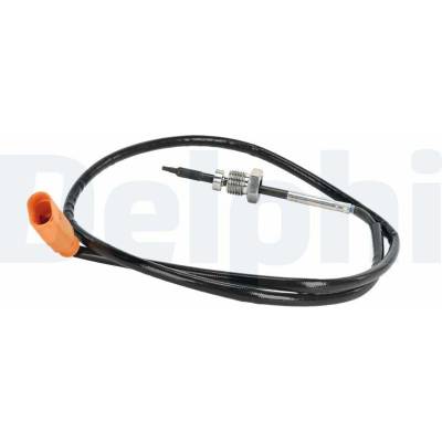 Čidlo teploty výfukových plynů DELPHI TS30459-12B1 (TS3045912B1)