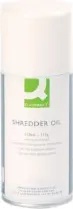 Q-Connect Смазочно масло спрей за шредер 150ml