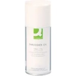 Q-Connect Смазочно масло спрей за шредер 150ml