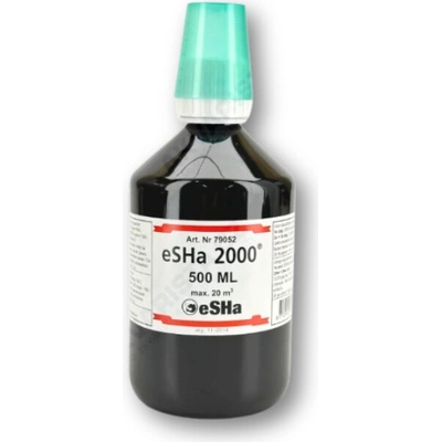 Esha 2000 500 ml