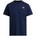 The North Face Evolution Simple Dome Regular Short Sleeve Tee Размер: XXL / Цвят: бял