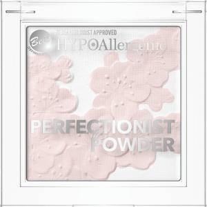 Bell HYPOAllergenic Фиксираща пудра Perfectionist, 02, 9 g - baby